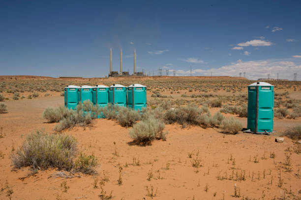 Best Soil Testing and Treatment  in Liberty, UT
